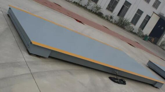 電子汽車衡標定方法你了解哪些